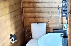 Gospodarstwo Agroturystyczne Rowerowa Przystań "Jankesówka" - Foto 7