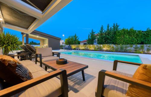 Villa Cedrus by Istrialux - Foto 53