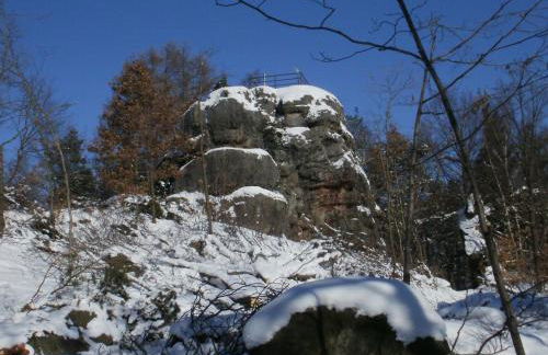 Apartment Studio-Appartement mit Bergblick by Interhome - Foto 23