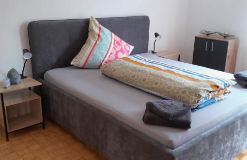 Ferienwohnung am Schloss - Foto 1