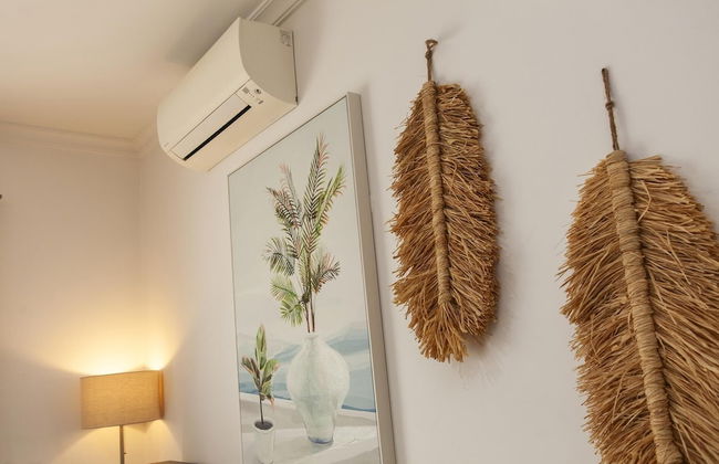 A04 - Large Modern 1 bed Apartment with pool by DreamAlgarve - Foto 22