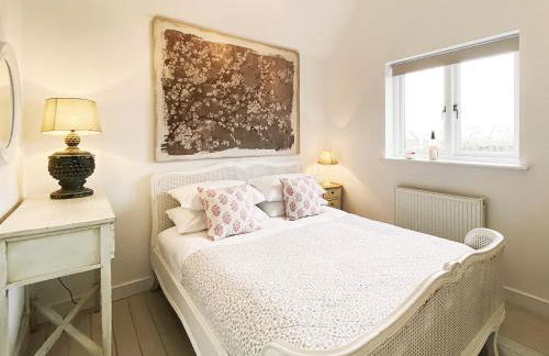 Spinney's Boathouse by The Suffolk Cottage Collection - Foto 8