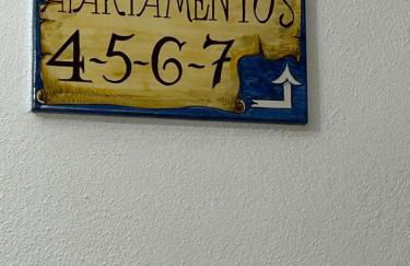 Casa Cuatro Esquinas - Foto 72