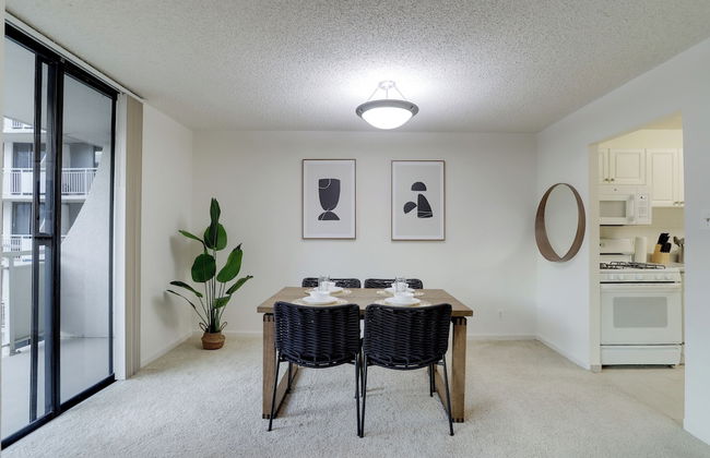 Serene DC-Area Apartments - Photo 39