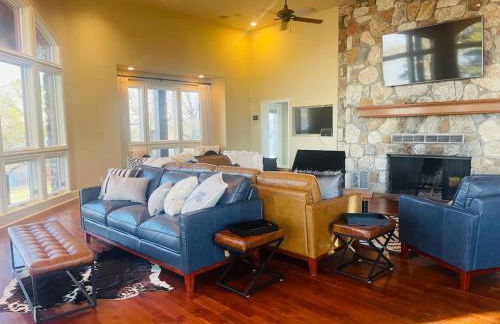 The Lodge at Stony Point - Foto 28