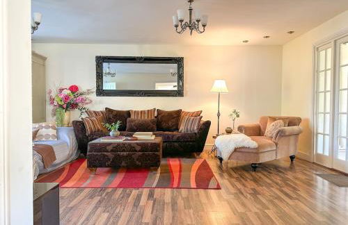 Perfect Getaway in Canterbury - Foto 32