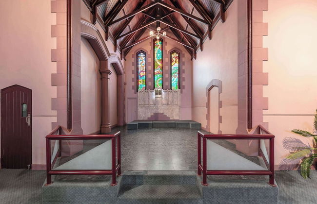 Club Wyndham Ballarat, Trademark Collection by Wyndham - Foto 23