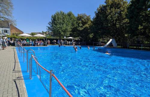 Wohlfühlwohnung Dauborn - Photo 23