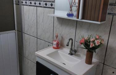 Casa Terra Nova Paraty - Foto 26