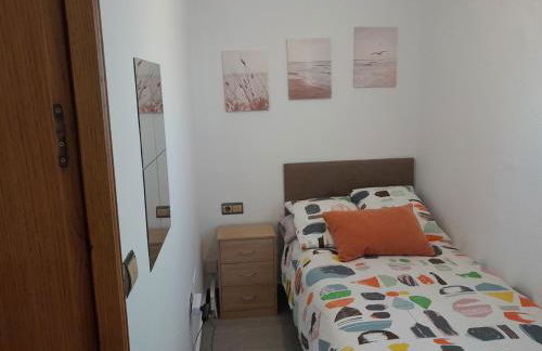 Bonito apartamento en Puerto Bello La Manga - Foto 25