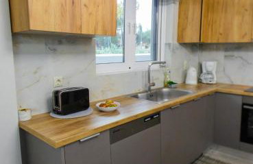 MG Villa Kineta - Foto 56