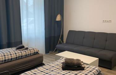 Holiday Apartments Essen - Free Parking - WiFi - Kitchen - Foto 7