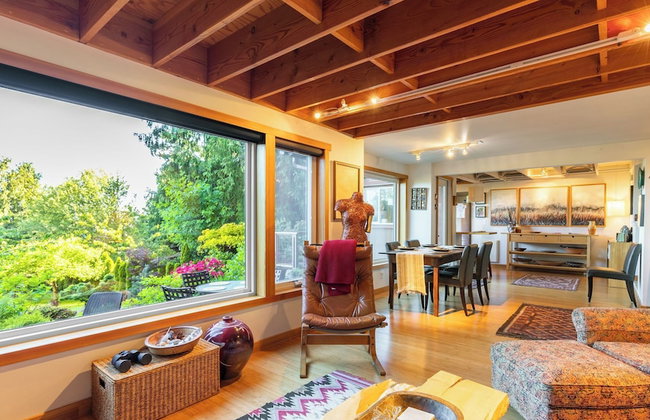 Heron Rook Cottage by Avantstay Panoramic View - Foto 41
