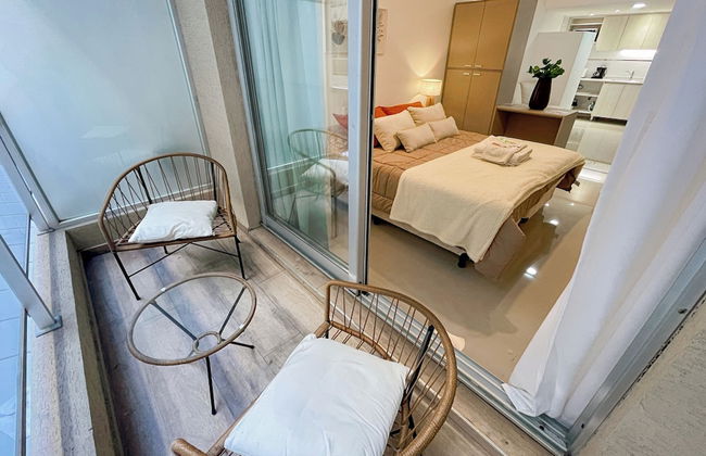 Ayres Suites Moreno - Foto 9