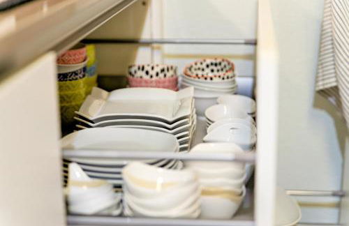 Loft House 170qm, Central, Own Garden, Parking lot - Foto 36