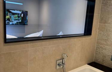 Auszeit am Murmelbachtal - Ruheoase mit Stellplatz - Foto 11