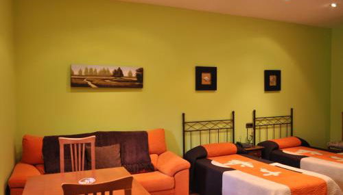 Aparthotel Santa Marina - Foto 5