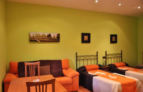 Aparthotel Santa Marina - Foto 5