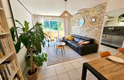 Appartement Exceptionnel proche Centre-Ville - Foto 31