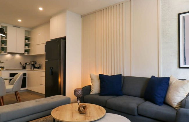 w 2BR With Balcony in Luxury Building Barranco - Photo 11