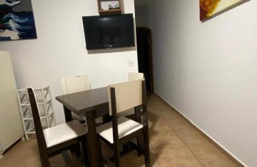Quarto e sala único - Foto 12