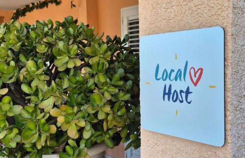 Apartments Bibijana- Superior Studio Apartment with Patio and Sea View APARTMAN 4 - Foto 30