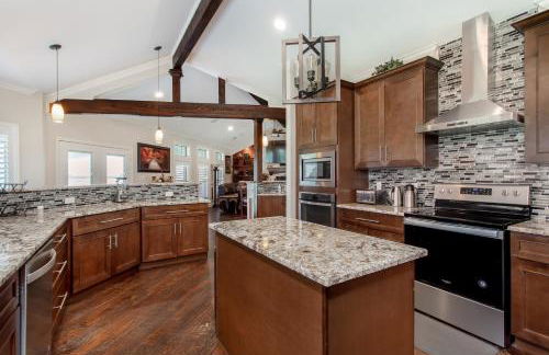 Newly Renovated Private Ranch Get-A-Way - Photo 28