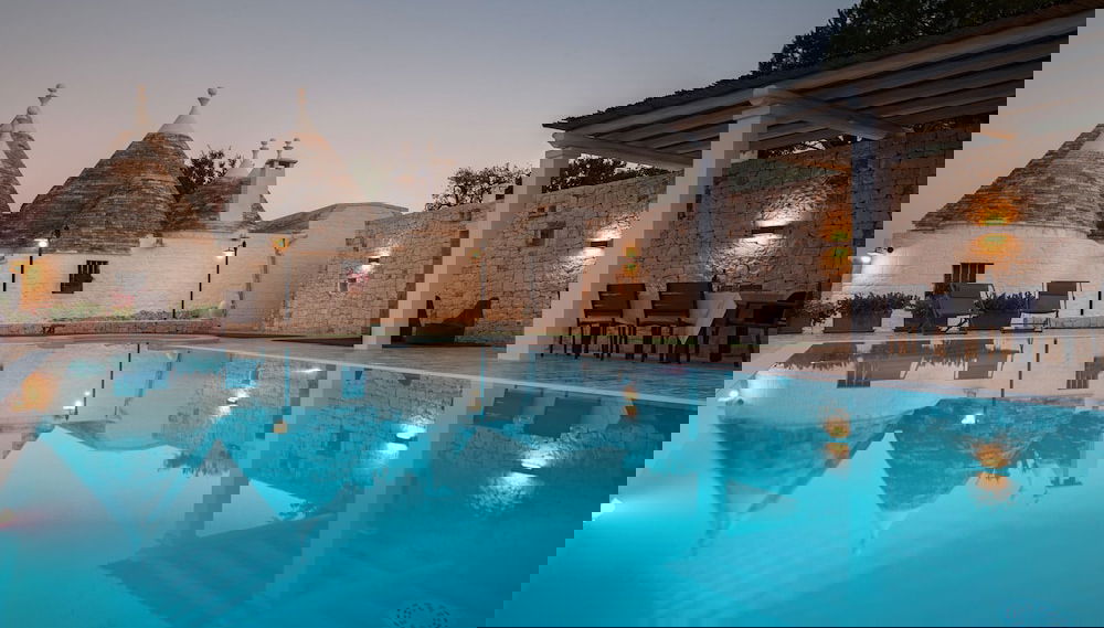 Trullo Il Fragno - Foto 1, Imagen principal