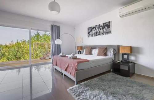 Villa Julieta - Ibiza ciudad (2 min) - Foto 47