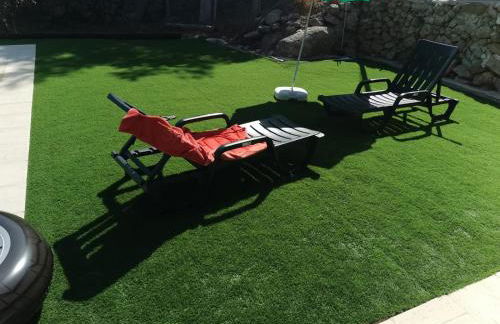 Casa Olho da Lebre Barrocal - Foto 27