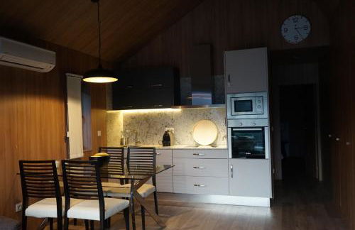 As Cabanas dos Netinhos - Foto 18