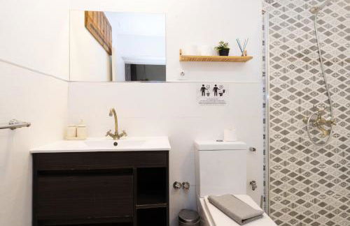 Estudios a 10' caminando de la playa y a 20' de Barcelona Centro - Foto 37