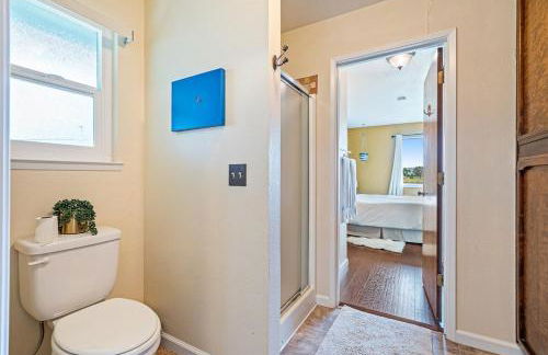 Castoro Cellars Hive and Hivette Wine Stay, Groups - Foto 52