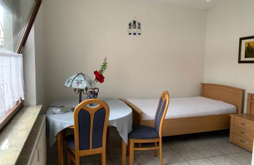 Monat mietete Brakel Monteu Ferienwohnung - Foto 6