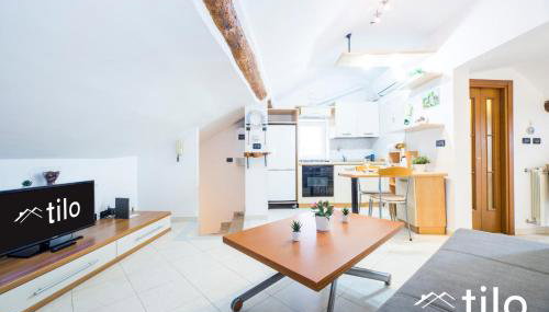 Beach 4M|1BR| A/C| Wi Fi by Tilo - Foto 5