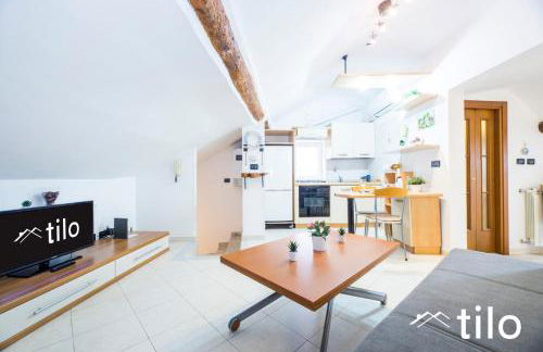 Beach 4M|1BR| A/C| Wi Fi by Tilo - Foto 6