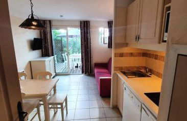 Les maisons Le Rouret - maeva Home - Maison 2 Pièces 5 Personnes - Confort MAE-3304 - Foto 4