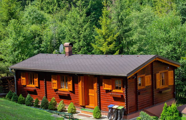 Drevenice Oscadnica - Foto 23