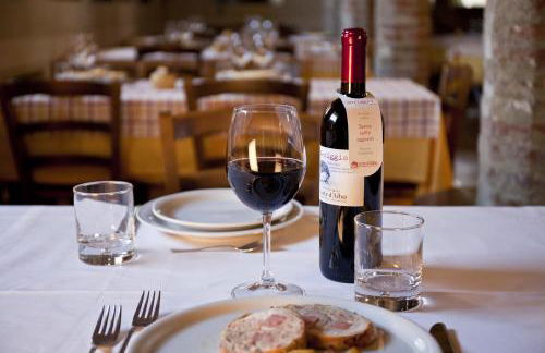 Corte D'Aibo - Photo 70