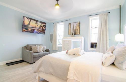 Sweet Diamonds & Adventures 10 Mins To NYC - Foto 1