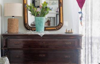 Castel Abaso Boutique Apartments by Explore Andros - Foto 28