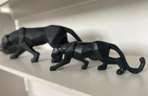 HM - HouseMirage - Foto 35