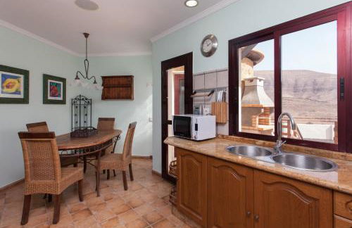 Casa Guisguey - Foto 22