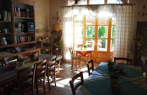 Villa Toppani Del Sodo - Foto 74