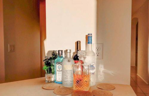 Epic 6BR with Pool, Spa and Fire Pit - Walk to Trails - Foto 18