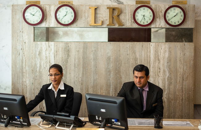 Lalco Residency - Foto 4