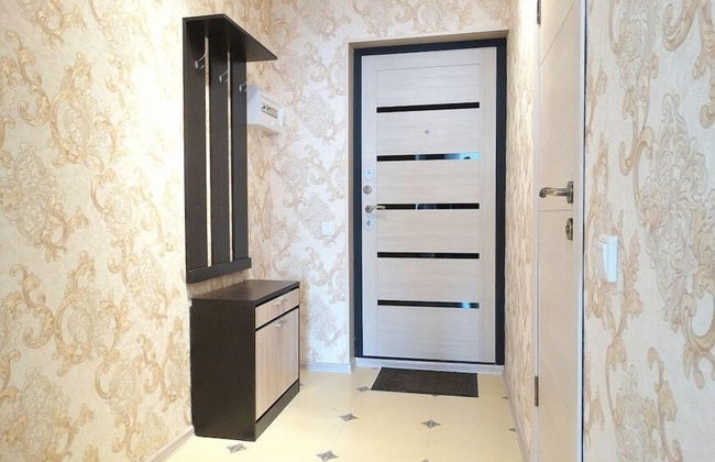 Inndays on Pr. Lenina 130 - Foto 2