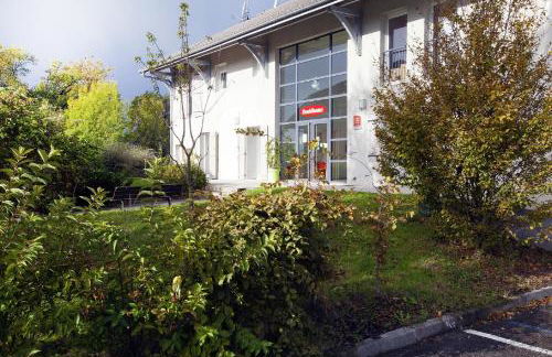 Residhome Genève Prévessin Le Carré d'Or - Foto 1