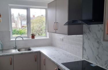 1 Bedroom Flat Ground Floor - Central Dunstable - Foto 1