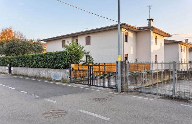 Cassola - Via Loria 12 - Foto 25